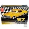 67 Chevelle Pro Street 1/25