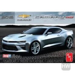 2016 Camaro SS Snap Kit 1/25