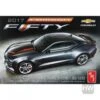 2017 Camaro Fifty 1/25 -Precision Models Store 849398013861