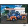 1950 Chevy 3100 Pickup 1/25 -Precision Models Store 849398020081