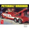 Peterbilt 359 Wrecker 1/25