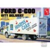 Ford C-600 Hostess City Delivery Truck 1/25