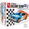 Plymouth Valiant Scamp 1/25 -Precision Models Store 849398039465