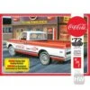 1972 Chevy Pickup W/Vending Machine & Crates