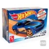 2010 Chevy Camaro Hot Wheels 1/25 1 2010 Chevy Camaro Hot Wheels 1/25 -Precision Models Store 849398047705