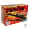 Stingaree Custom Dragster 1/25 -Precision Models Store 849398047965