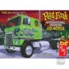 Rat Fink IH Transtar CO-4070A 1/25 -Precision Models Store 849398052433