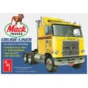 AMT 1/25, Mack Cruise-Liner Semi Tractor, Model Kit -Precision Models Store AMT1062 A0 JDHC7S6I