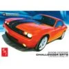 AMT 1/25 2008 Dodge Challenger SRT8 Model Kit 2 AMT 1/25 2008 Dodge Challenger SRT8 Model Kit -Precision Models Store AMT1075 A0 EXCN93JE