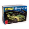 AMT 1/25 1995 Toyota Supra Model Kit 1 AMT 1/25 1995 Toyota Supra Model Kit -Precision Models Store AMT1101M A0 QHD95J0O