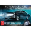AMT 1/25 1967 Impala, Supernatural, Model Kit -Precision Models Store AMT1124 A0 C0VT2G05