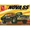 AMT 1/25 1972 Chevy Nova SS Old Pro, Model Kit