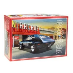 AMT 1/25 1977 Ford Pinto Popper With Vending Machine, Coca-Cola -Precision Models Store AMT1166M A01 9GAF7YK0