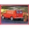 AMT 1/25 1977 Ford Van With Vending Machine, Coca-Cola -Precision Models Store AMT1173M A0 E413YNHJ