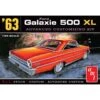 AMT 1/25 1963 Ford Galaxie -Precision Models Store AMT1186 A0 YNXGOCPN