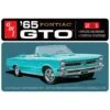 AMT 1/25 1965 Pontiac GTO