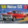 AMT 1/25 1966 Chevy Nova SS -Precision Models Store AMT1198M A0 QQJVH80C