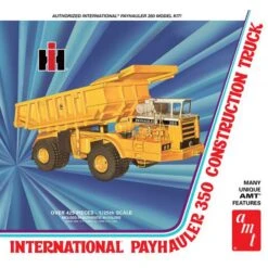 AMT 1/25 International Payhauler 350