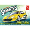 AMT Street Heat 1998 Chrysler Concorde - Slammers SNAP -Precision Models Store AMT1227M A0 HSG7BG52
