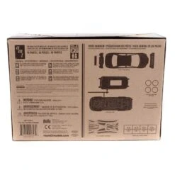 AMT Street Heat 1998 Chrysler Concorde - Slammers SNAP -Precision Models Store AMT1227M A4 HSG7BG52