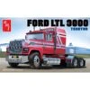 AMT Ford LTL 9000 Semi Tractor