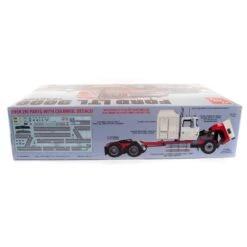 AMT Ford LTL 9000 Semi Tractor -Precision Models Store AMT1238 A2 B94DMBQE