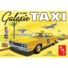 AMT 1970 Ford Galaxie Taxi -Precision Models Store AMT1243M A0 KW8XIR0J