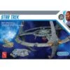 AMT 1/3300 Star Trek Deep Space Nine Model Kit