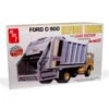 AMT 1/25 Ford C-900 Gar Wood Load Packer Garbage Truck -Precision Models Store AMT1247 A0 T43MYL62