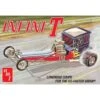 AMT 1/25 Infini-T Custom Dragster -Precision Models Store AMT1258 A0 QH2MT7GA