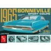 AMT 1/25 1965 Pontiac Bonneville -Precision Models Store AMT1260 A0 HTTZQRAY