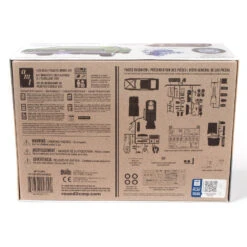 AMT 1/25 1971 Ford Mustang Mach I -Precision Models Store AMT1262M A04 TJY86XVG