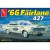 AMT 1/25 1966 Ford Fairlane 427