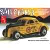 AMT 1/25 1937 Chevy Coupe "Salt Shaker" -Precision Models Store AMT1266 A00 SSZC2SD5