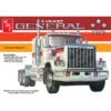 AMT 1/25 1976 GMC General Semi Tractor Model Kit -Precision Models Store AMT1272 A0 XROKWKUY