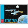 AMT 1/650 Star Trek Classic U.S.S. Enterprise -Precision Models Store AMT1296 A0 FZ99ZDG2