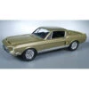 AMT 1/24 '68 Shelby GT500 -Precision Models Store AMT634 A0 EFC2HRBG