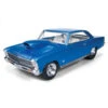 AMT 1/25 '66 Chevy Nova Pro Street -Precision Models Store AMT636 A0 5G0ZBK8V