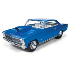 AMT 1/25 '66 Chevy Nova Pro Street