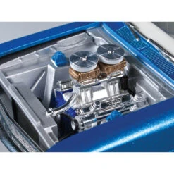 AMT 1/25 '66 Chevy Nova Pro Street -Precision Models Store AMT636 A6 5G0ZBK8V