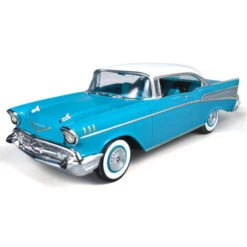AMT 1/24 '57 Bel Air