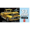 AMT 1/25 1953 Ford Pickup -Precision Models Store AMT882 A0 R30X8PTY