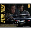 AMT Star Trek U.S.S. Enterprise Box Set - Snap -Precision Models Store AMT954 A0 0P5W8VA6