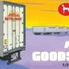 Great Dane Dry Goods Semi Trailer 1/25 -Precision Models Store amt1185 great dane dry goods trailer final hr