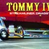 Tommy Ivo Streamliner Dragster 1/25 1 Tommy Ivo Streamliner Dragster 1/25 -Precision Models Store amt1254 12 tommy ivo streamliner dragster packaging