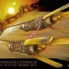 SW:TPM Anakin's Podracer 1/32 -Precision Models Store amt1276 anakins podracer hi res