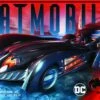 Batman & Robin Movie Batmobile
