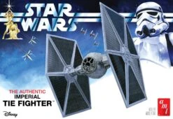 Star Wars: ANH TIE Fighter