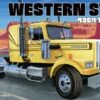 Western Star 4964 1/24 -Precision Models Store amt1300 western star final hr