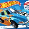 Hot Wheels Buick Opel GT 1/25 -Precision Models Store amt1303 12 hot wheels opel gt packaging lid